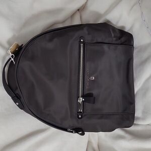 NWT Michael Kors Kelsey Backpack Olive Green Backpack